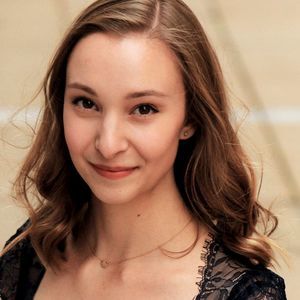 Meet your Posher, Claudia